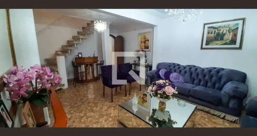 Casa para Venda - Veloso, 5 Quartos,  125 m² - Osasco