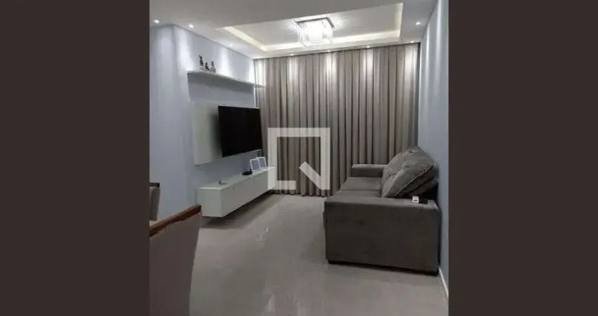 Apartamento para Venda - Centro, 3 Quartos,  86 m² - Canoas