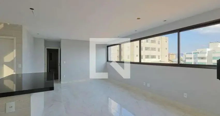 Apartamento para Venda - Santa Inês, 4 Quartos,  103 m² - Belo Horizonte