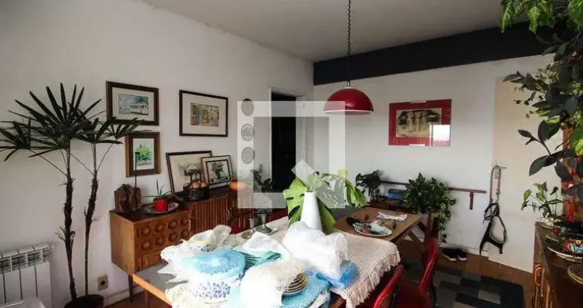 Apartamento para Venda - Centro Histórico, 3 Quartos,  205 m² - Porto Alegre