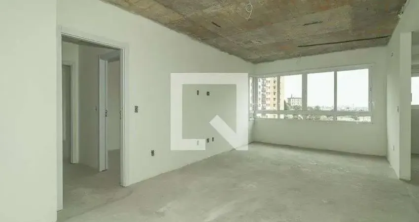Apartamento para Venda - Jardim Floresta, 2 Quartos,  76 m² - Porto Alegre