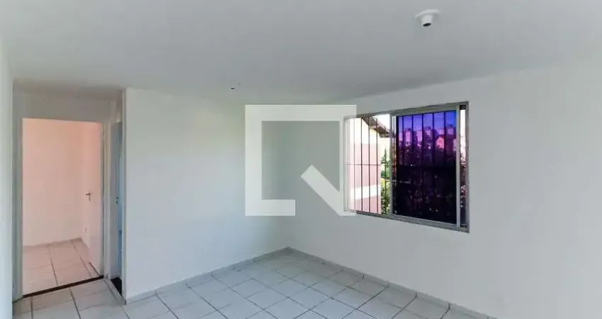 Apartamento para Venda - Vila Nova Cachoeirinha, 2 Quartos,  45 m² - São Paulo