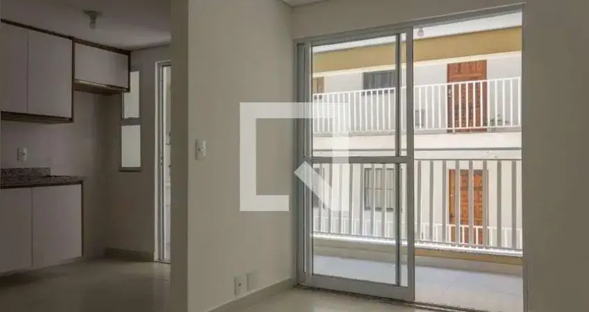 Apartamento para Venda - Nova Petrópolis, 2 Quartos,  58 m² - São Bernardo do Campo