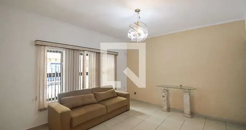 Casa para Venda - Rudge Ramos, 3 Quartos,  220 m² - São Bernardo do Campo