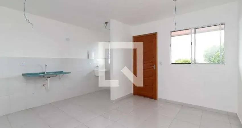 Apartamento para Venda - Ponte Rasa, 1 Quarto,  30 m² - São Paulo