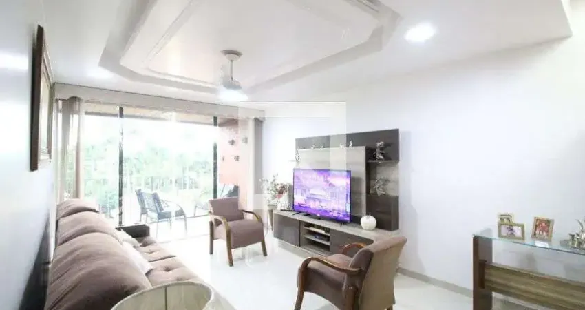 Cobertura para Venda - Taquara, 4 Quartos,  280 m² - Rio de Janeiro