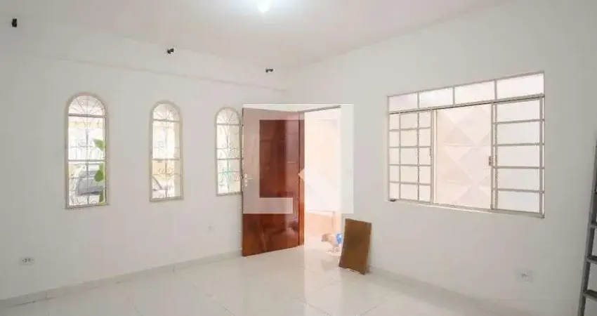 Casa para Venda - Vila Esperança, 1 Quarto,  100 m² - São Paulo
