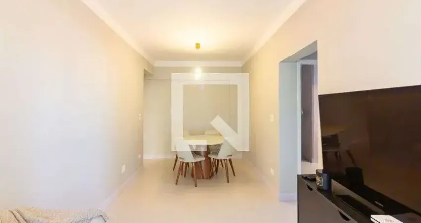 Apartamento para Venda - Quitaúna, 2 Quartos,  67 m² - Osasco