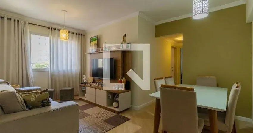 Apartamento para Venda - Panamby, 2 Quartos,  57 m² - São Paulo