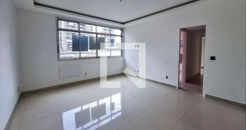 Apartamento para Venda - Icaraí, 3 Quartos,  98 m² - Niterói