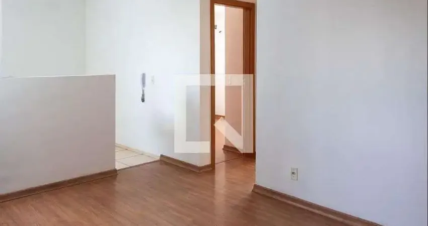 Apartamento para Venda - Rubem Berta, 2 Quartos,  44 m² - Porto Alegre