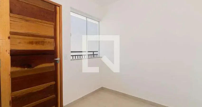 Apartamento para Venda - Vila Constança , 1 Quarto,  32 m² - São Paulo