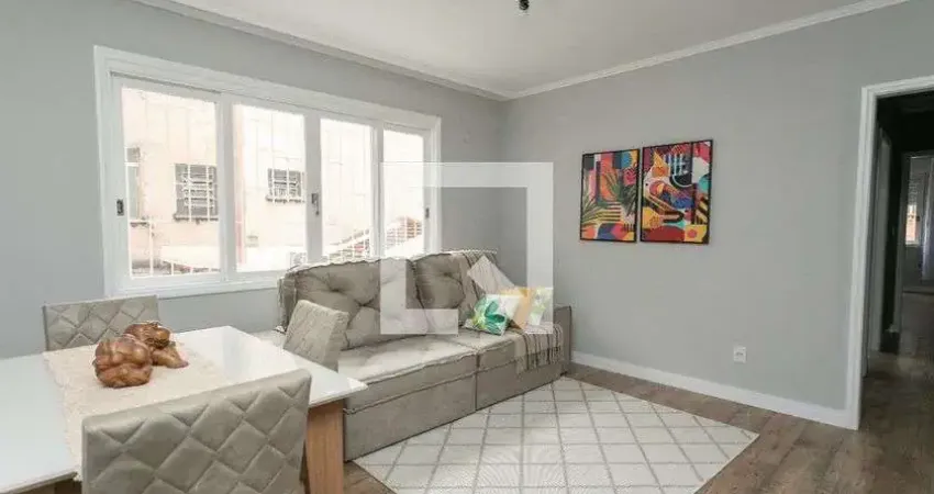 Apartamento para Venda - Auxiliadora, 2 Quartos,  84 m² - Porto Alegre