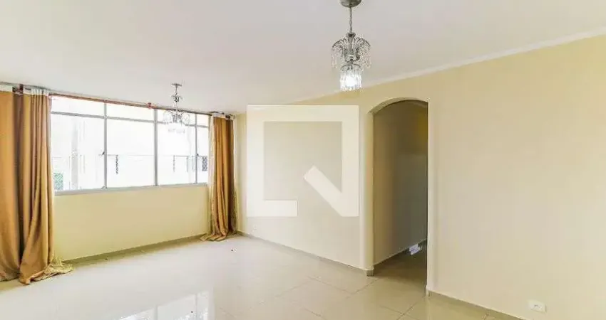 Apartamento para Venda - Santo Amaro , 3 Quartos,  83 m² - São Paulo