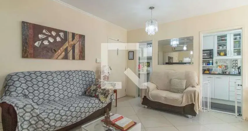 Apartamento para Venda - Teresópolis, 3 Quartos,  90 m² - Porto Alegre