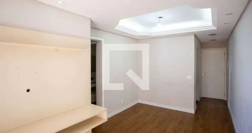 Apartamento para Venda - Assunção, 2 Quartos,  50 m² - São Bernardo do Campo
