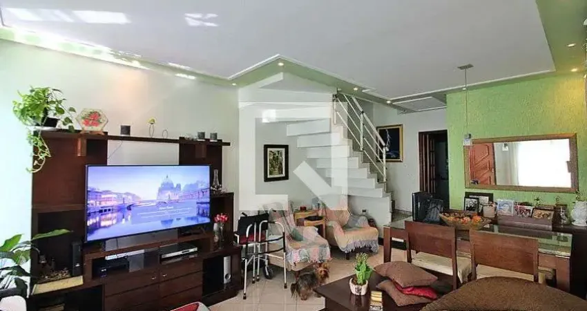 Casa para Venda - Demarchi, 3 Quartos,  171 m² - São Bernardo do Campo
