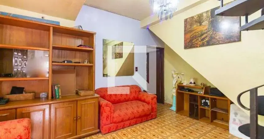 Casa para Venda - Jardim Roberto, 2 Quartos,  250 m² - Osasco