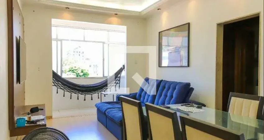 Apartamento para Venda - Méier, 2 Quartos,  74 m² - Rio de Janeiro