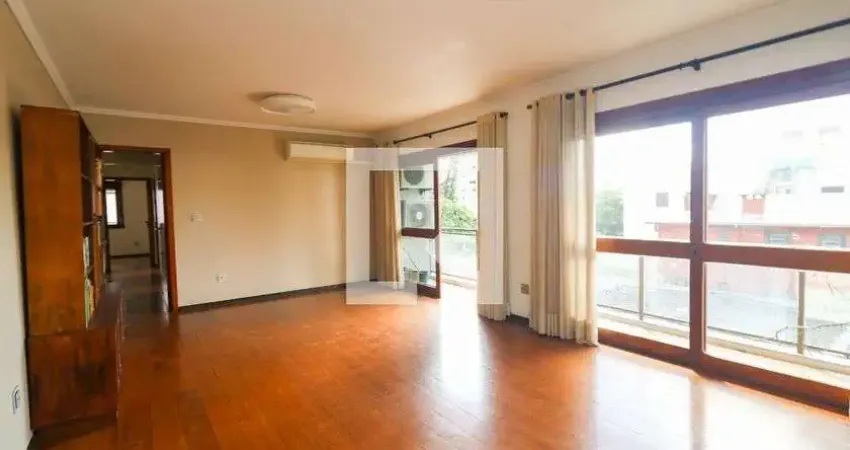 Apartamento para Venda - Menino Deus, 3 Quartos,  162 m² - Porto Alegre