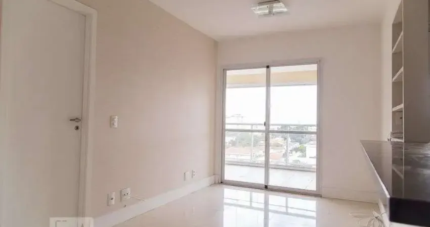 Apartamento para Venda - Vila Mascote, 1 Quarto,  53 m² - São Paulo
