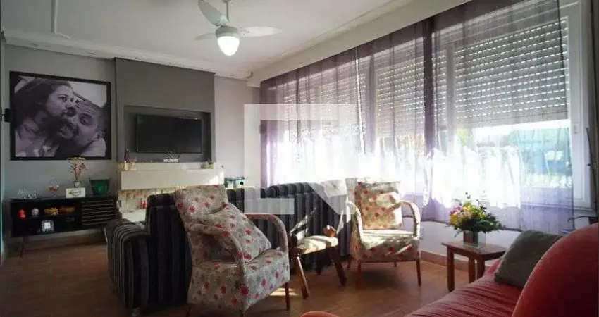 Casa para Venda - Sarandi, 2 Quartos,  160 m² - Porto Alegre