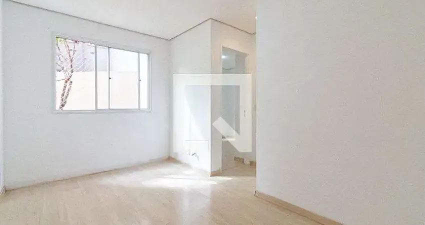 Apartamento para Venda - Cidade Patriarca, 2 Quartos,  42 m² - São Paulo
