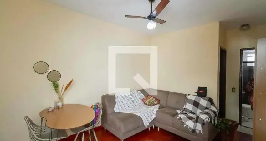 Apartamento para Venda - Carlos Prates, 2 Quartos,  45 m² - Belo Horizonte