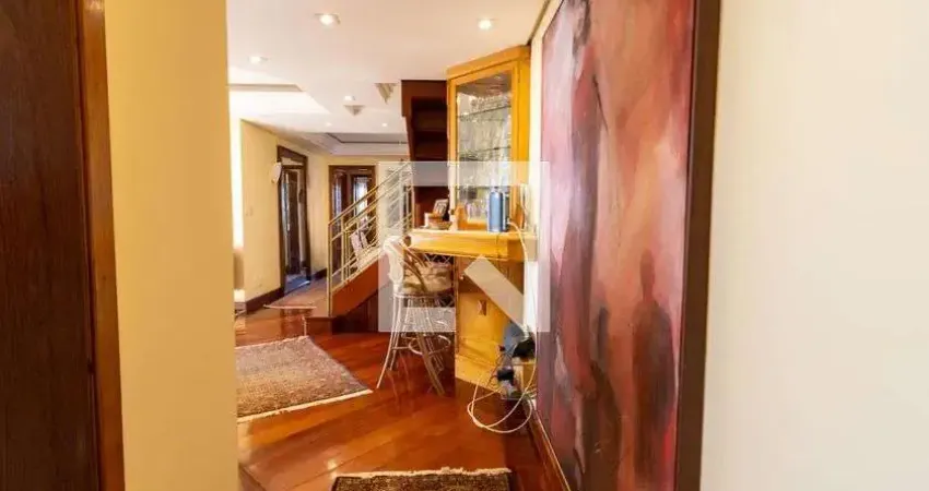 Cobertura para Venda - Menino Deus, 3 Quartos,  234 m² - Porto Alegre