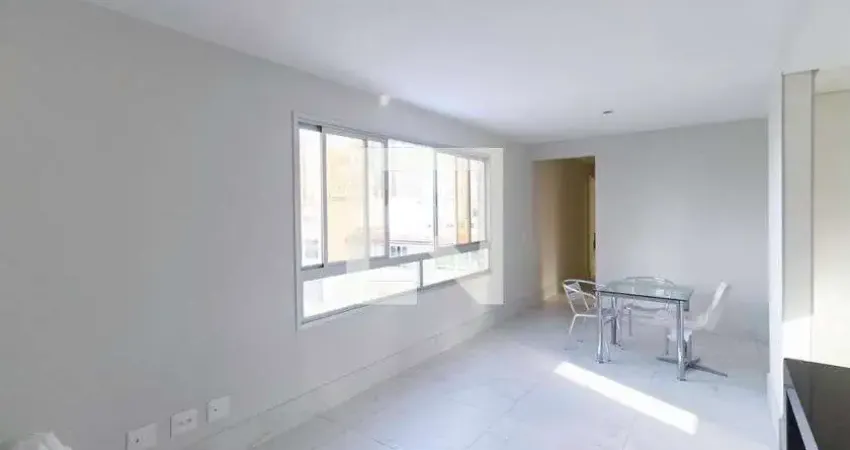 Apartamento para Venda - Santo Agostinho, 2 Quartos,  69 m² - Belo Horizonte
