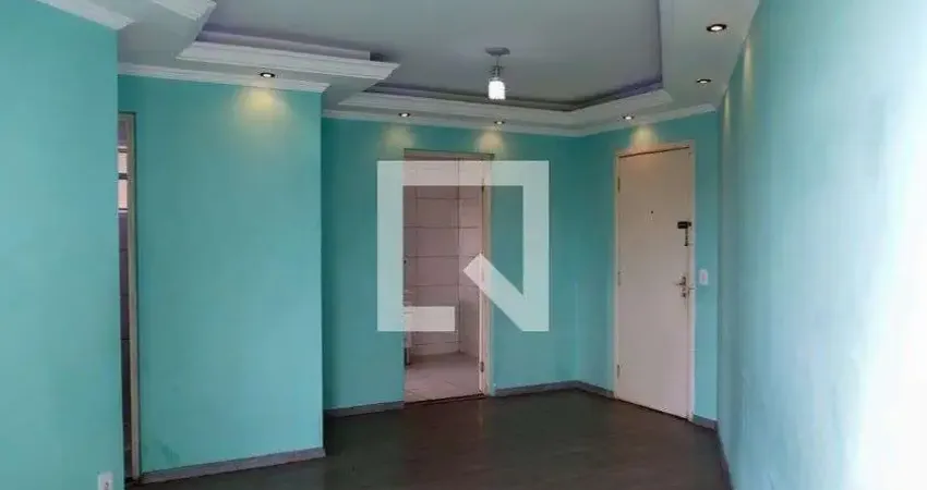 Apartamento para Venda - São Pedro, 2 Quartos,  52 m² - Osasco