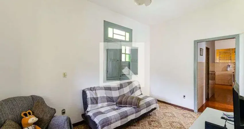Casa para Venda - Fonseca, 4 Quartos,  180 m² - Niterói