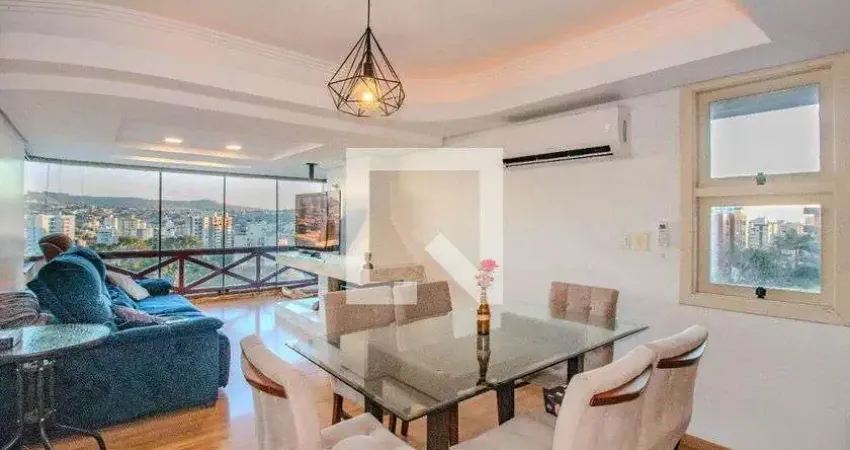 Apartamento para Venda - Petrópolis, 3 Quartos,  236 m² - Porto Alegre