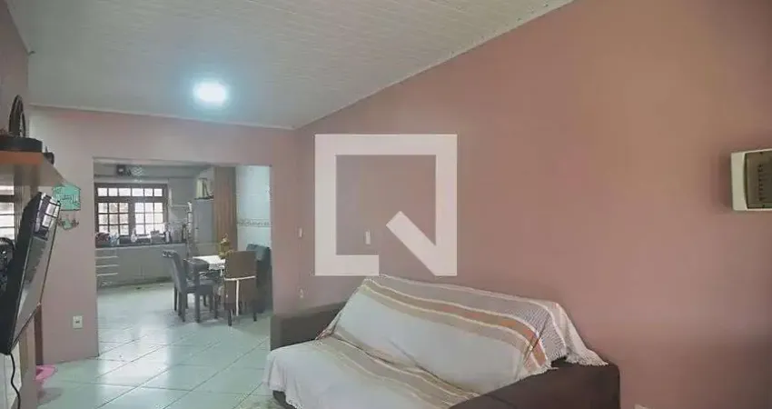Casa para Venda - São José, 2 Quartos,  104 m² - Canoas