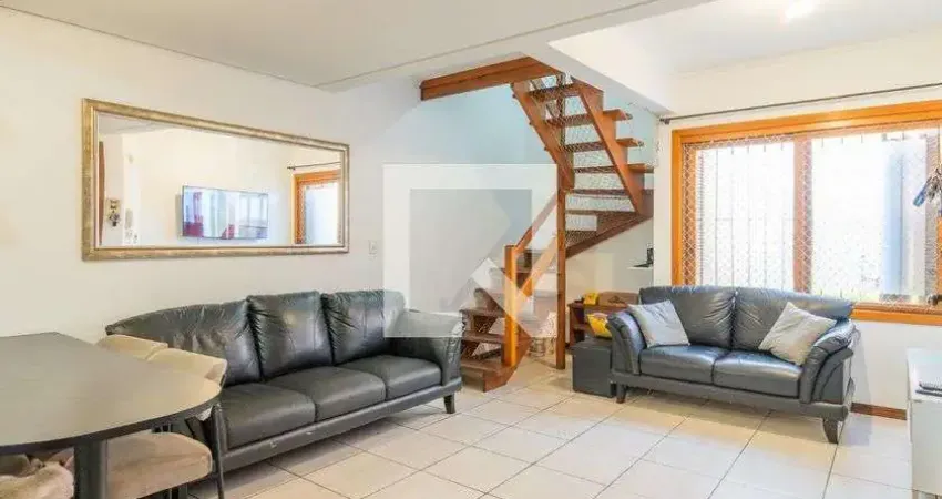 Casa / Sobrado em Condomínio para Venda - Camaquã, 2 Quartos,  158 m² - Porto Alegre