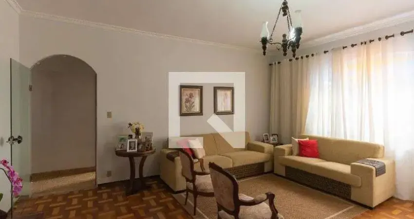 Casa para Venda - Vila Marieta, 3 Quartos,  179 m² - Campinas