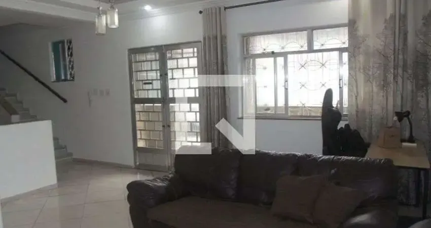 Casa para Venda - Cachambi, 3 Quartos,  139 m² - Rio de Janeiro