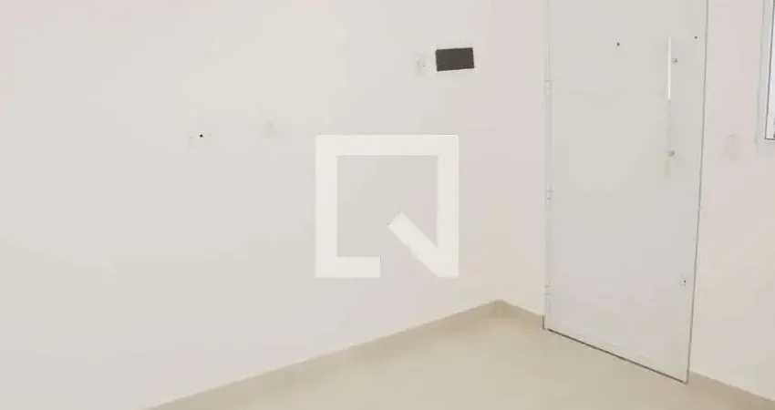 Apartamento para Venda - Vila Ede, 1 Quarto,  35 m² - São Paulo