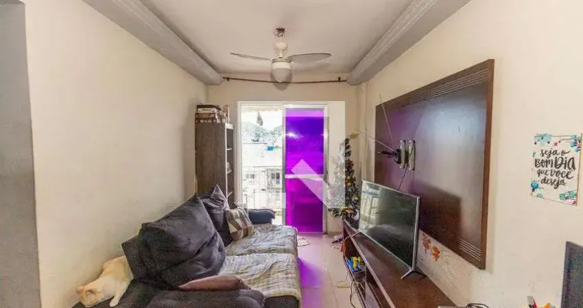 Apartamento para Venda - Irajá, 2 Quartos,  70 m² - Rio de Janeiro