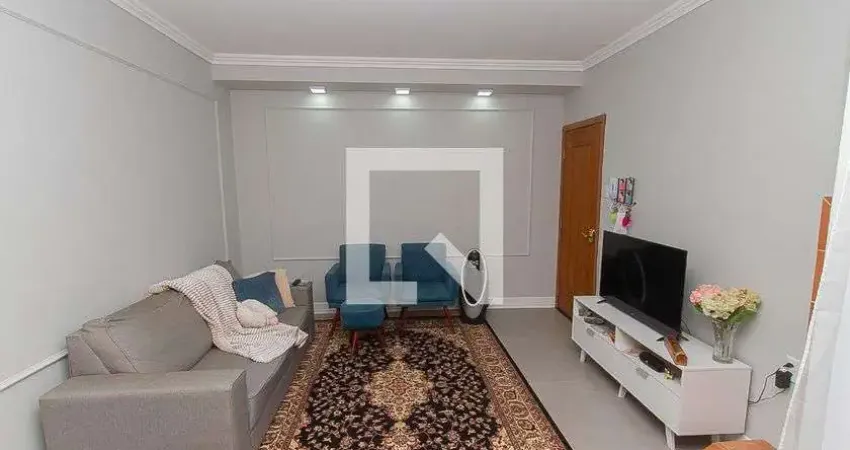 Apartamento para Venda - São Geraldo, 2 Quartos,  67 m² - Porto Alegre