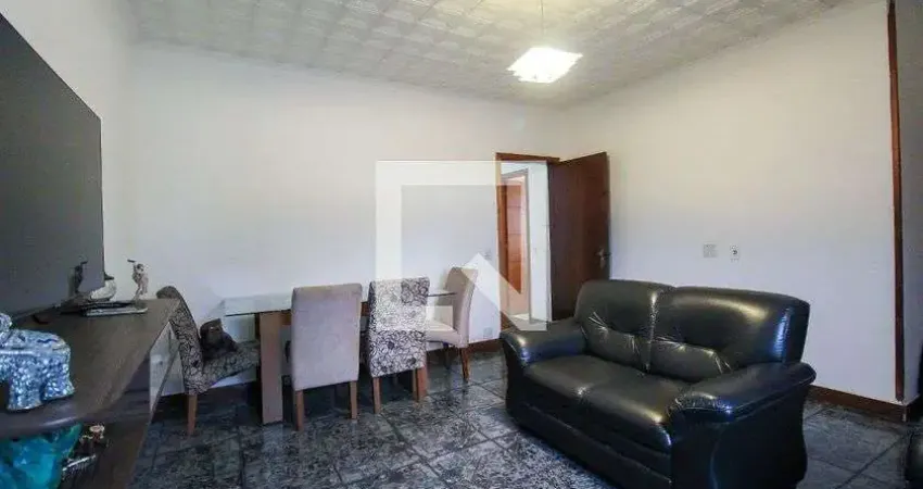 Casa para Venda - Mooca, 3 Quartos,  250 m² - São Paulo