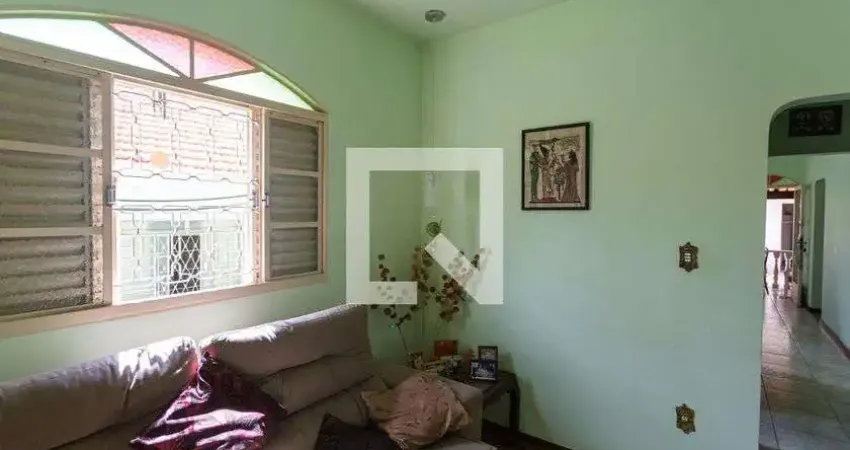 Casa para Venda - Renascença, 3 Quartos,  337 m² - Belo Horizonte