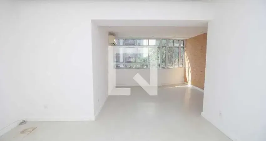 Apartamento para Venda - Laranjeiras, 3 Quartos,  180 m² - Rio de Janeiro