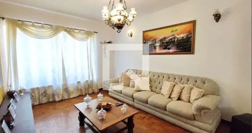 Casa para Venda - Proença, 4 Quartos,  256 m² - Campinas