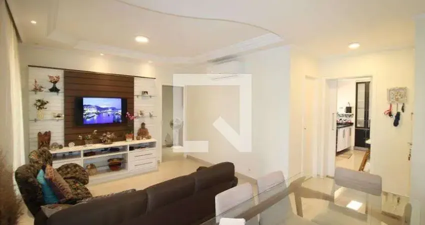 Apartamento para Venda - Santana, 3 Quartos,  104 m² - São Paulo