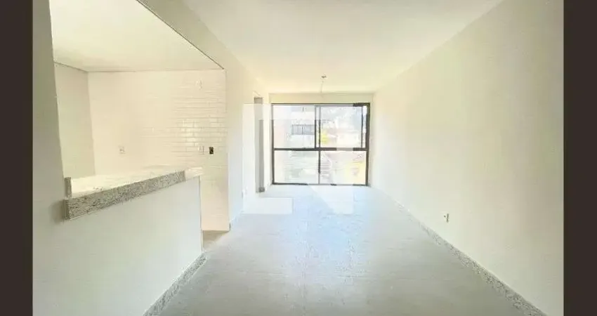 Apartamento para Venda - Liberdade, 3 Quartos,  111 m² - Belo Horizonte