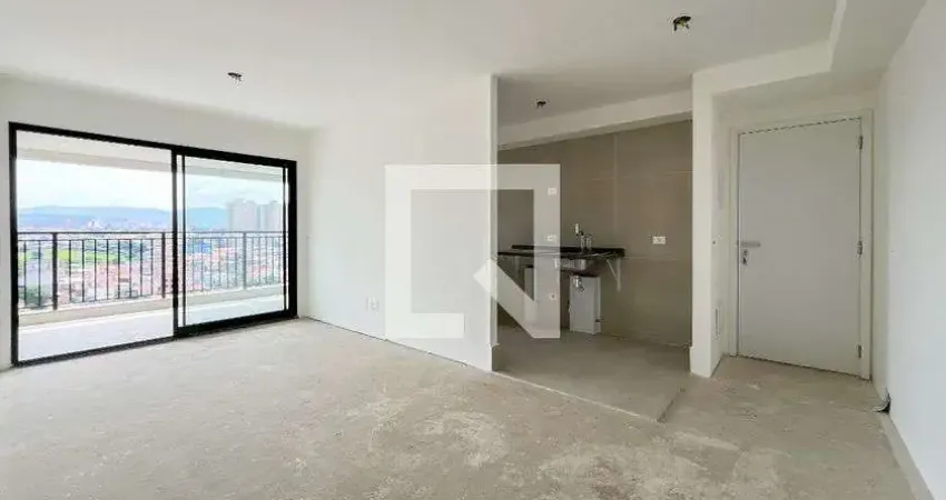 Apartamento para Venda - Freguesia do Ó, 3 Quartos,  87 m² - São Paulo