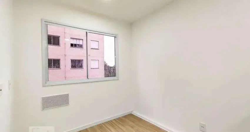 Apartamento para Venda - Panamby, 1 Quarto,  24 m² - São Paulo