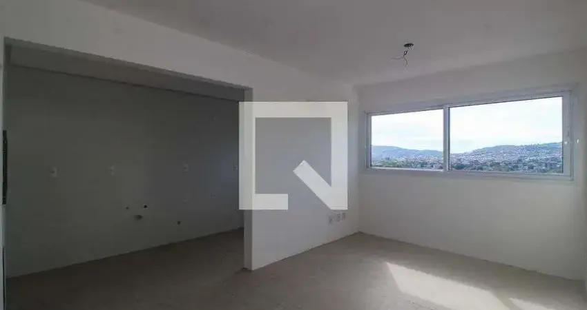 Apartamento para Venda - Santo Antônio, 2 Quartos,  58 m² - Porto Alegre