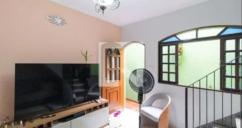Casa para Venda - Santo Antônio, 3 Quartos,  125 m² - Osasco